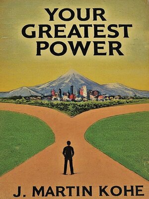 cover image of Your Greatest Power